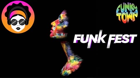 FunkyDiscoHouse