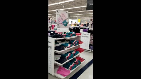 Canada's Black Friday - The consumer is tapped out