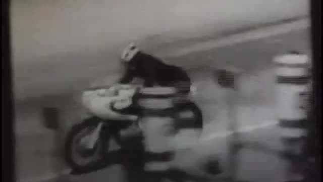 Phil Reed 1964 Yamaha
