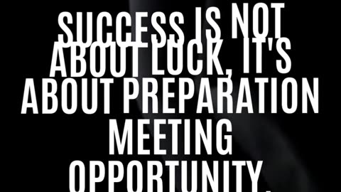 30 Seconds Motivational Video