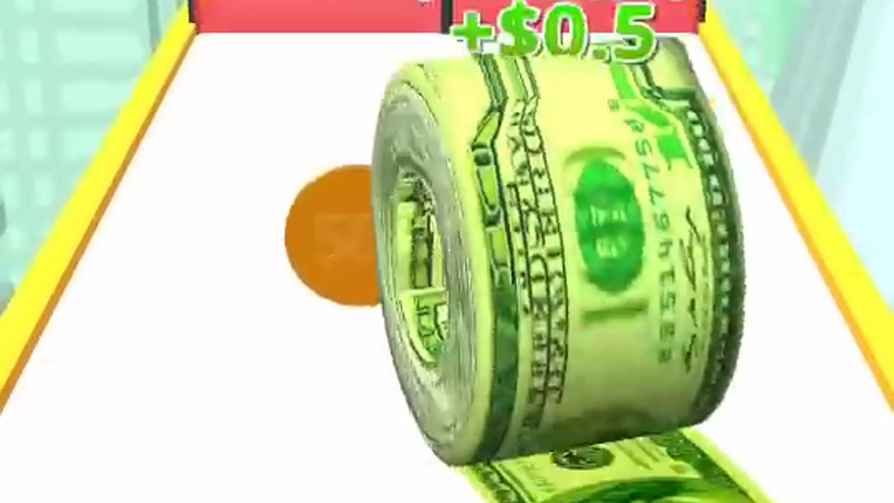 moneyrush #shorts #meme #bounceandpop