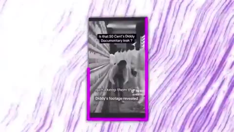 DOLLHOUSE DIDDY PARTY TAPES
