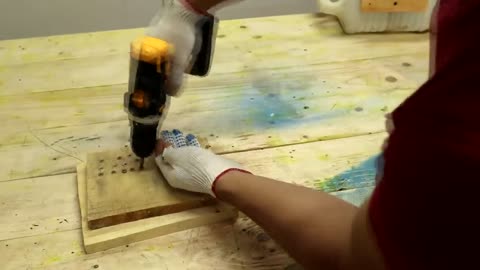 Tool Tip and Tricks