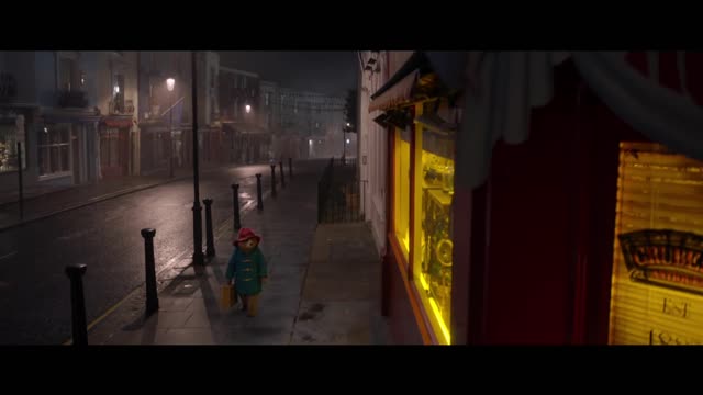 PADDINGTON 2 - Full US Trailer