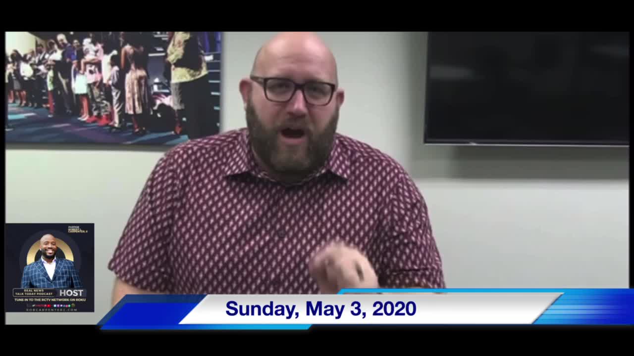 Is the Church of God (Cleveland, TN) Becoming LGBTQ! Affirning?