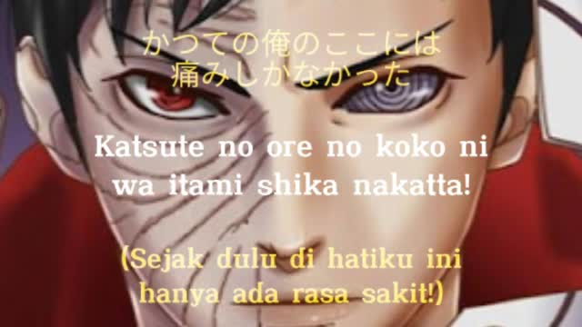 quotes uciha obito