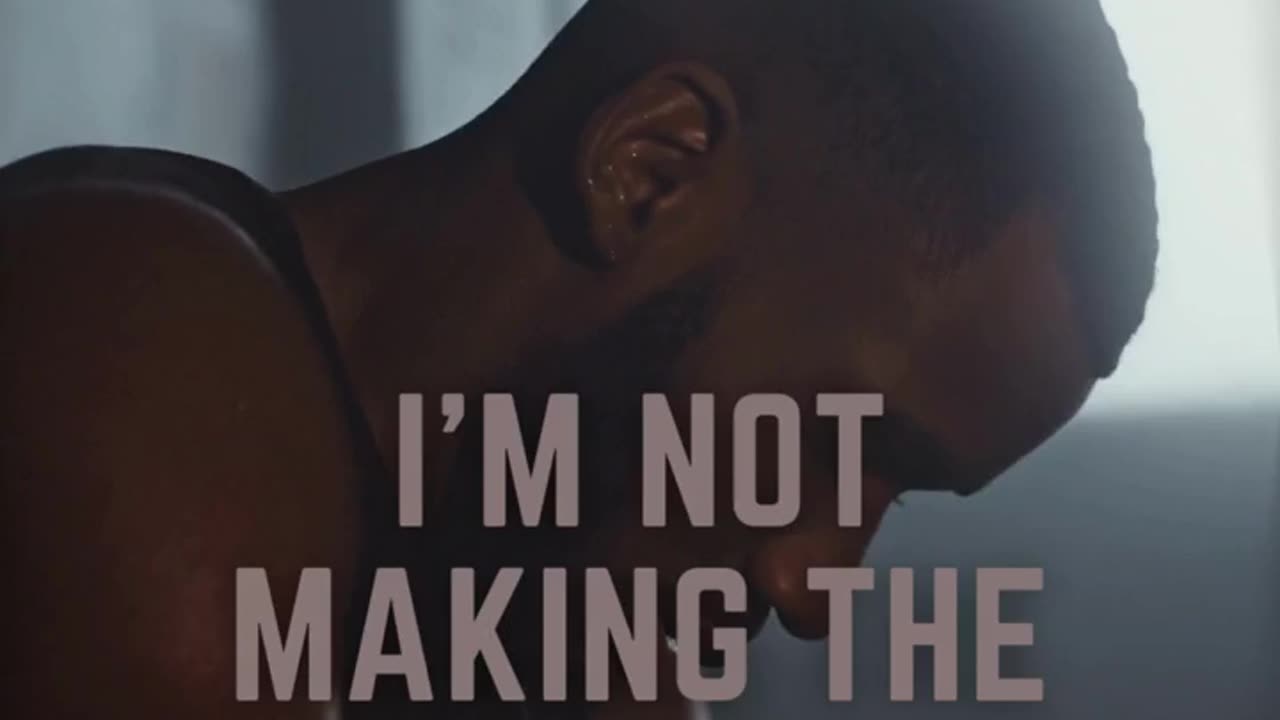 Shit Gotta Get Better