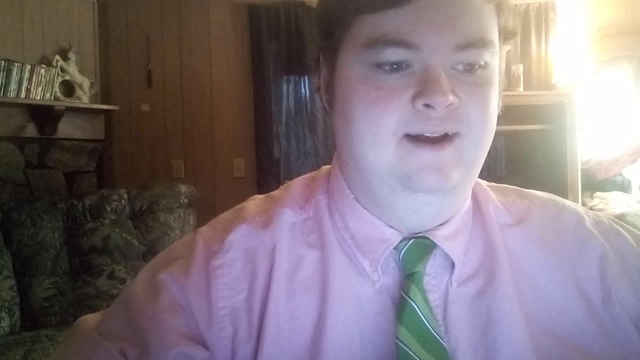 TOP 5 BEST U.S. PRESIDENTS IN HISTORY