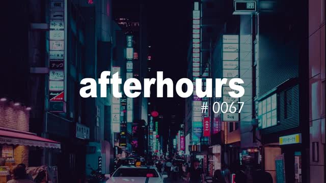 ALLAIN RAUEN afterhours #0067