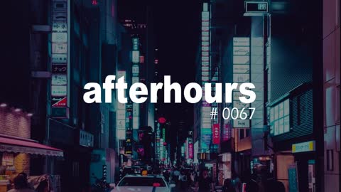 ALLAIN RAUEN afterhours #0067