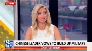 WATCH: McEnany UNLOADS on Ice Cream President Joe Biden