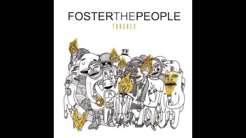 Foster The People - Helena Beat