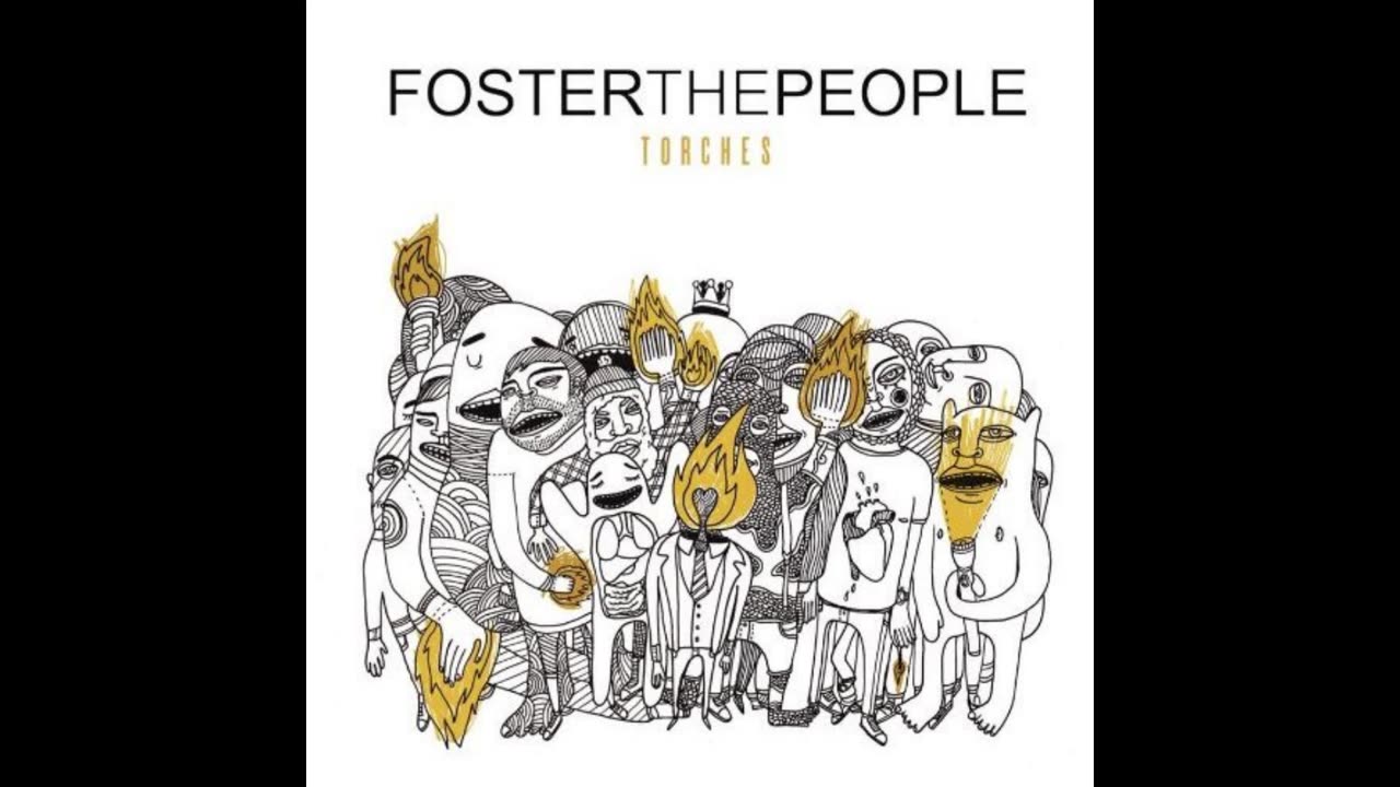 Foster The People - Helena Beat