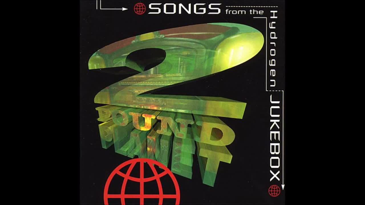 Spend Spend Spend - Two Pound Planet