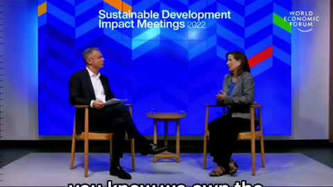 UN: "We own the science, and we think that the world should know it"