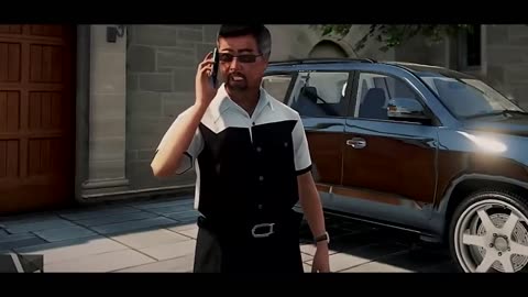 Bali or main Rap song