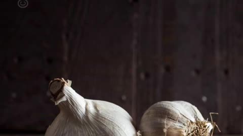 what will happen if you eat garlic everyday