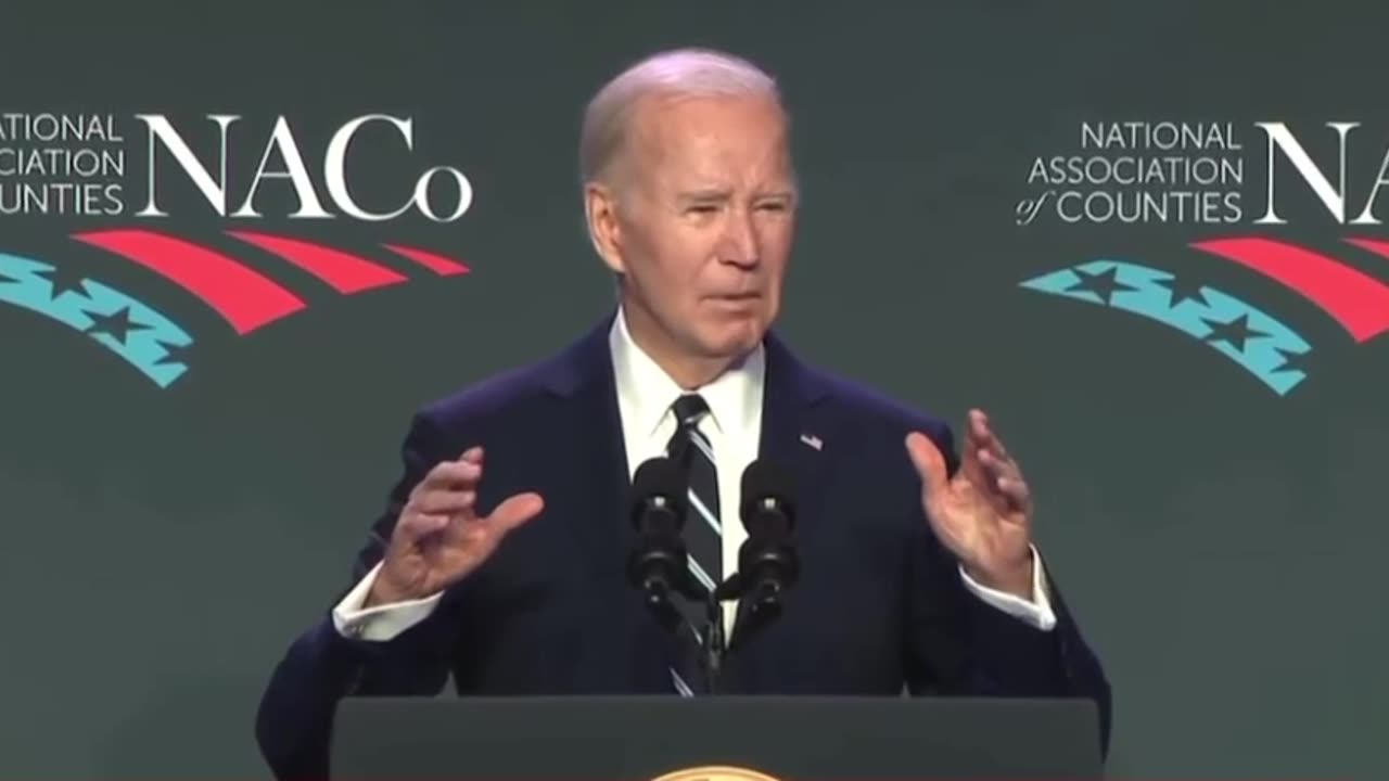 Biden: "The MAGA republicans are minority, but a powerful minority"