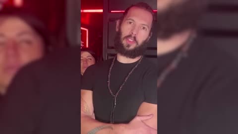 Andrew Tate big news (update)