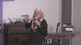 Kona Faith Center Service, October 9, 2022