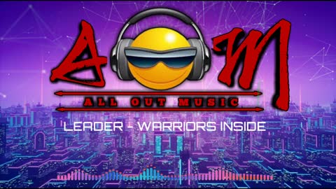 LEADER - WARRIOR INSIDE