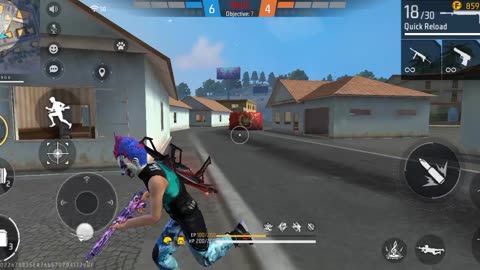 1 Vs 1 in custom🤟