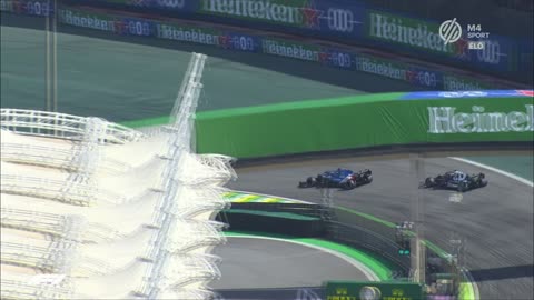 Boxutca - 2021.11.15. Brazil Nagydíj, Interlagos (M4 Sport)