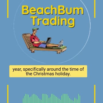 Year without a Santa Claus Rally | Shorts