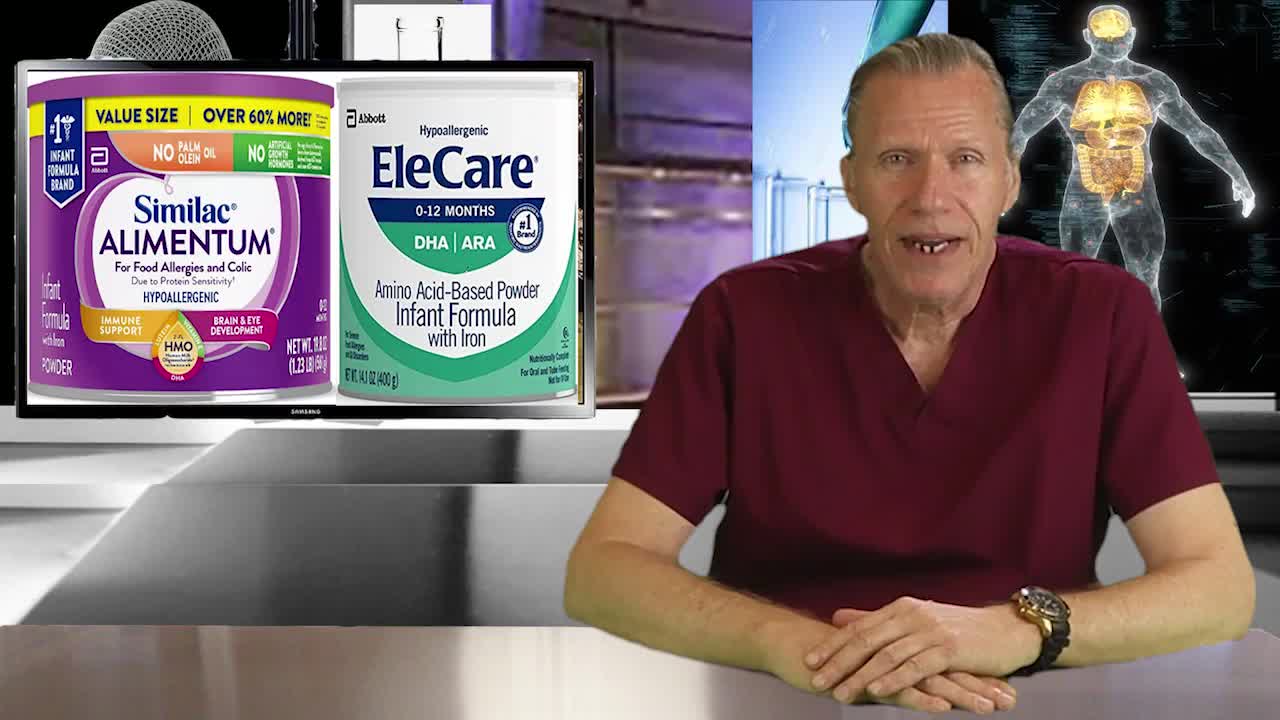 Food Recall Alert feb 21 2022 with Rick Nappi #NappiReport