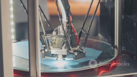 Top 5 3D Printers for Home Businesses: Unleash Your Creativity!