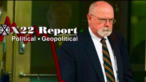 The Deep State is Going Down