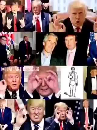 TRUMP FATHER OF TH DEATH JABB