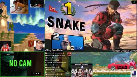 [10.6.20] LowTierGod (LTG) Dale - Stream 10_6 [a2wepNDVEQc] [FIXED]