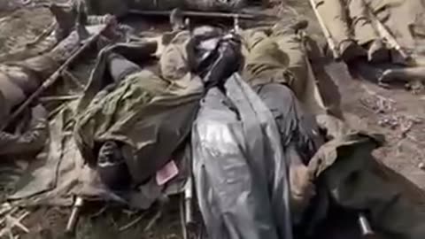 In Ukraine, Pussy Eats You