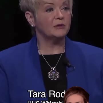 Child Trafficking in the US - Government is involved