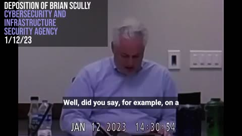 James O’Keefe - More Twitter Files: