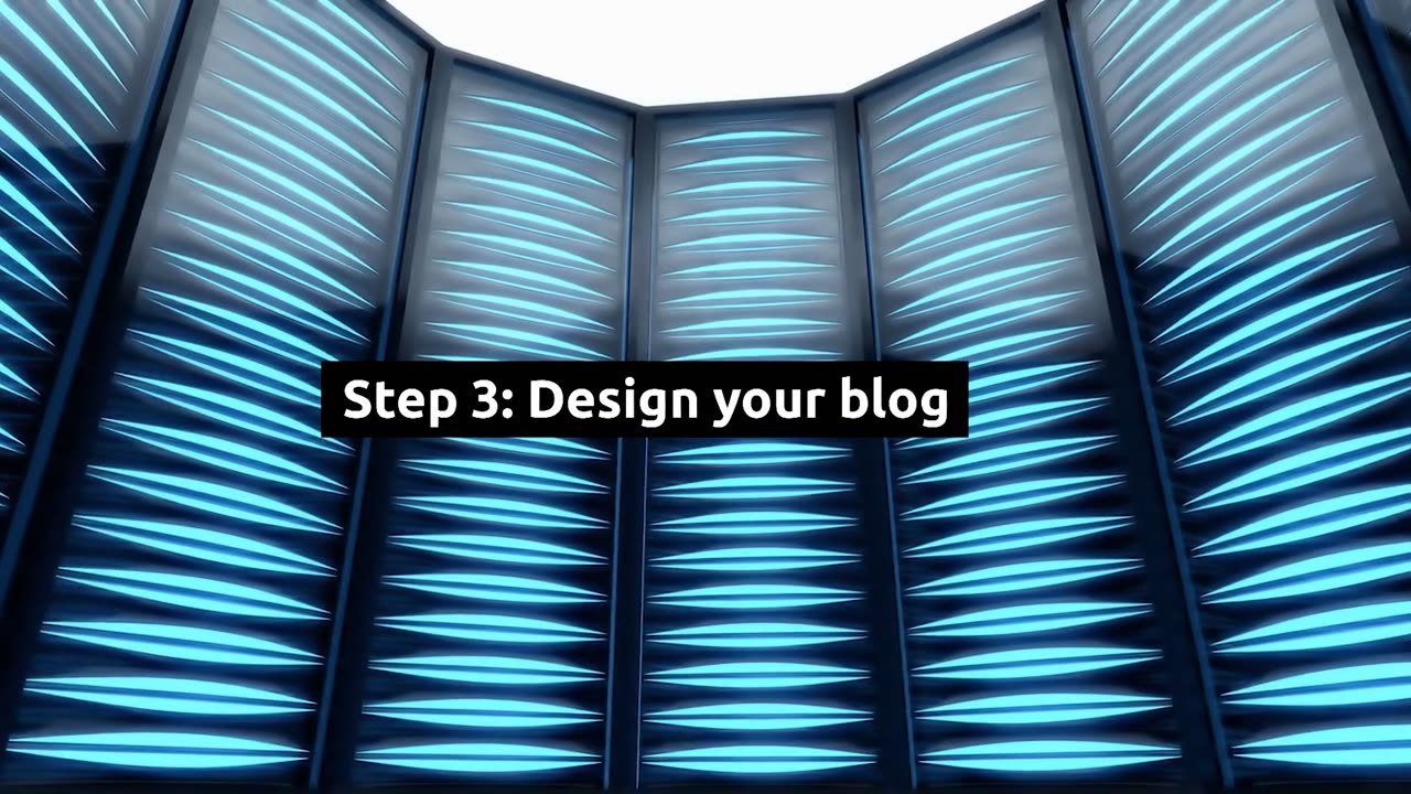 7 Steps How To Start, Grow And Monetize A Blog