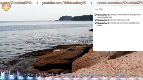 Iron Giant : Maine Double Feature Pt 1