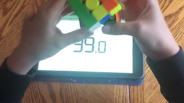 Solving Rubiks Cube