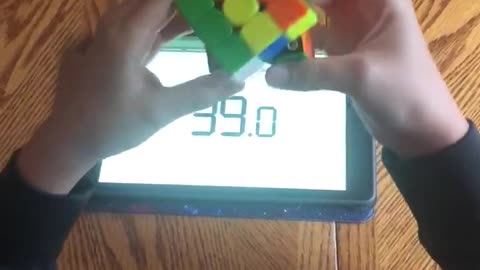 Solving Rubiks Cube