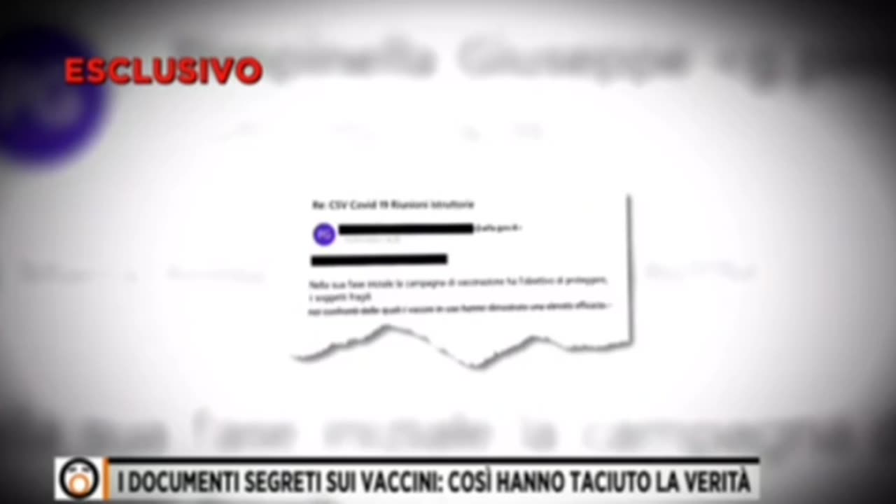 Come vi hanno fregato