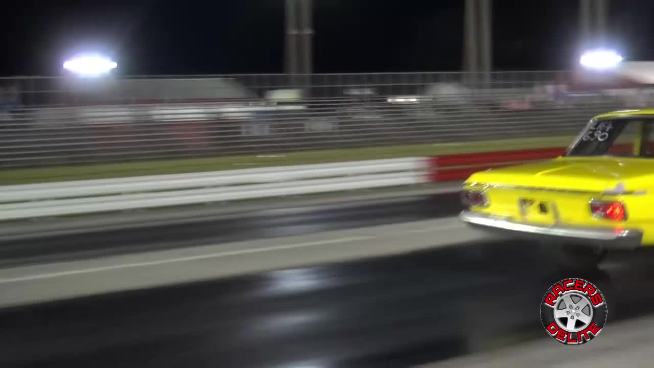 RACERS DELITE | SOUTHERN OUTLAW GASSERS GBO 14 PART 4 | ATMORE ALABAMA