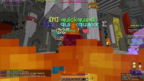 Skyblock FLOOR 7 [#243]