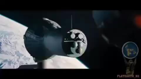 NASA made in a Hollywood basement.