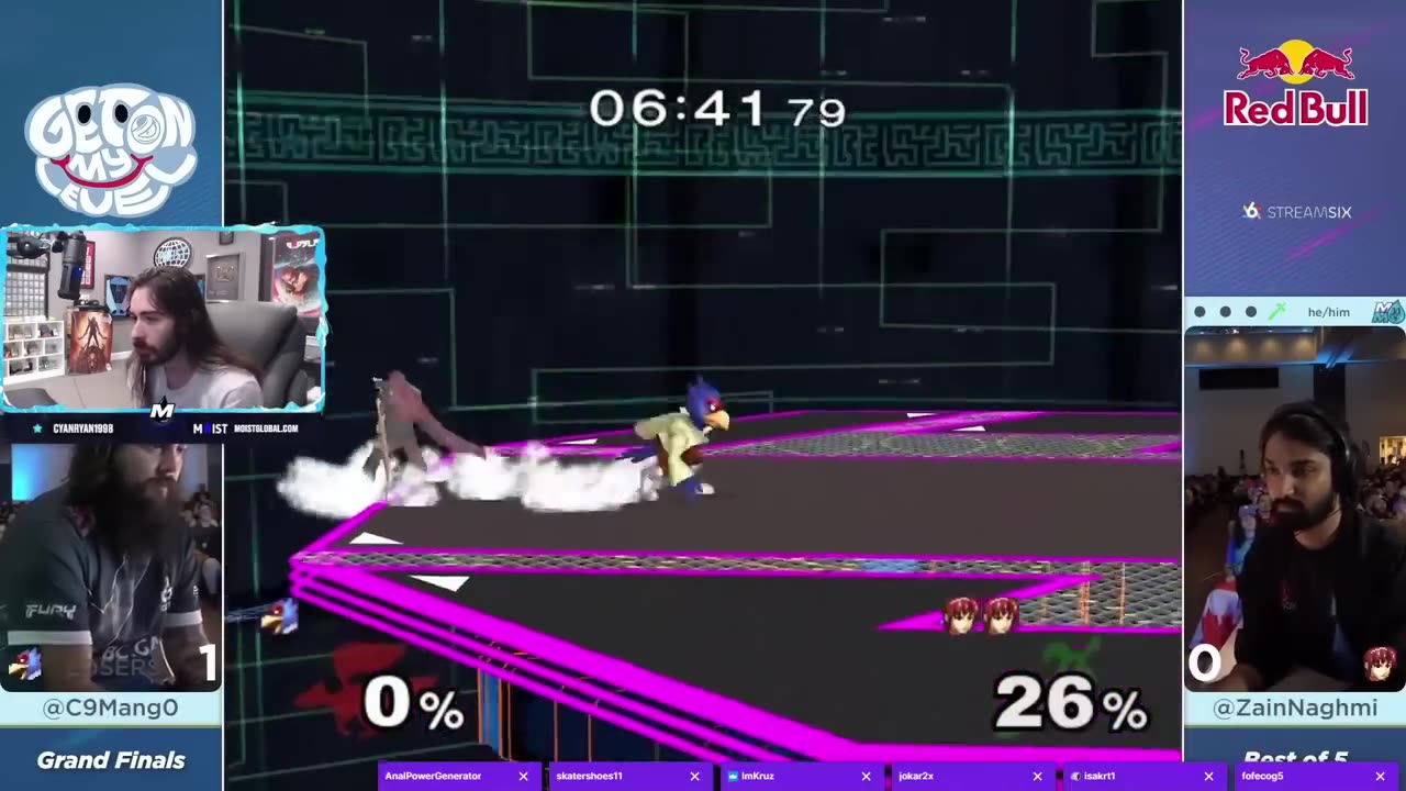 Winning Feels So Good