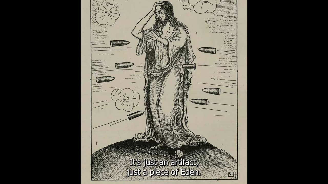 Toledot Yeshu, A Jewish Mockery of Jesus Christ, Anti Gospel Jewish Propaganda
