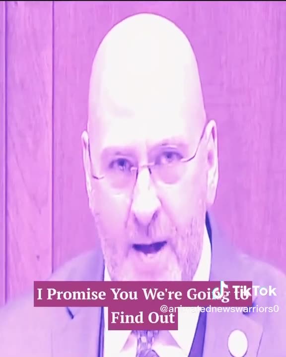 Who could possibly benefit?