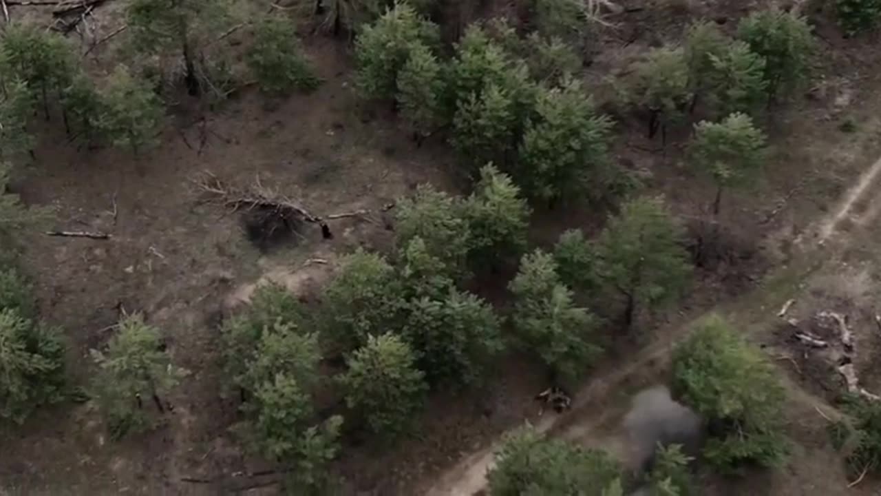 Unsuccessful attempt to evacuate a wounded military officer of the AFU.