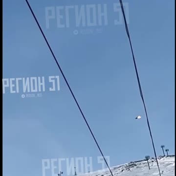 MiG-31 crashed near the Riga Bay