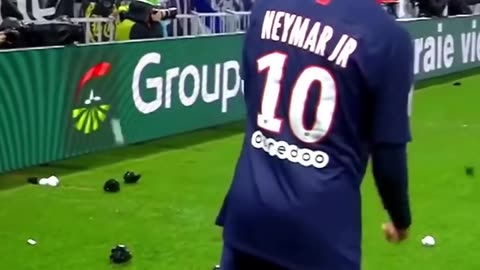 Revenge in football